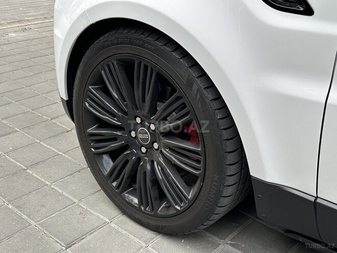 Land Rover RR Sport 2015, 147,000 km - 3.0 l - Bakı