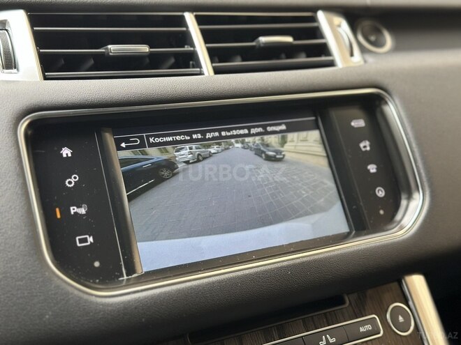 Land Rover RR Sport 2015, 147,000 km - 3.0 l - Bakı