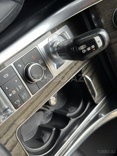 Land Rover RR Sport 2015, 147,000 km - 3.0 l - Bakı