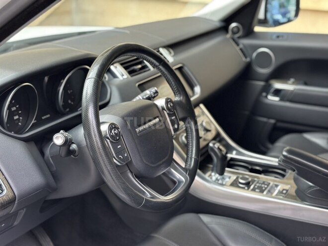 Land Rover RR Sport 2015, 147,000 km - 3.0 l - Bakı
