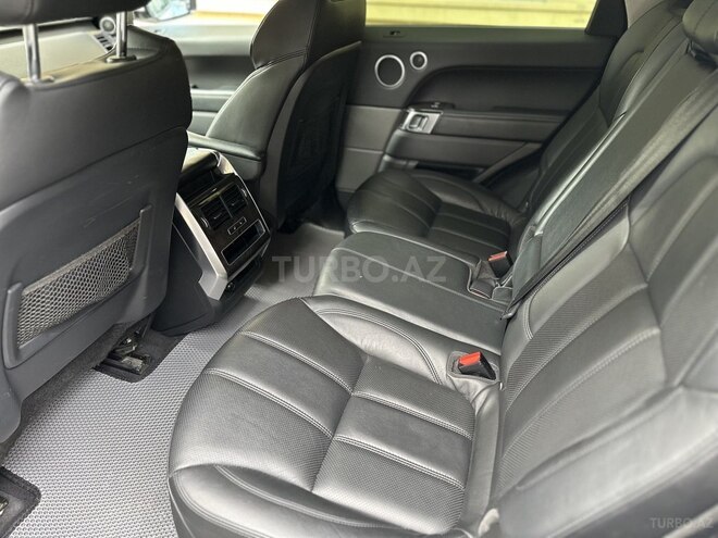 Land Rover RR Sport 2015, 147,000 km - 3.0 l - Bakı