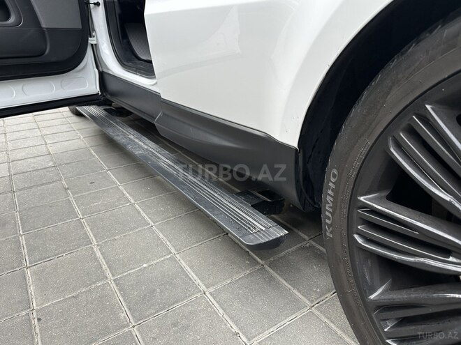 Land Rover RR Sport 2015, 147,000 km - 3.0 l - Bakı