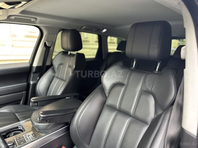 Land Rover RR Sport 2015, 147,000 km - 3.0 l - Bakı