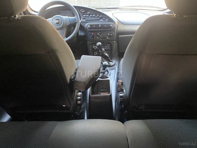 LADA (VAZ) Niva Travel 2021, 92,000 km - 1.7 l - Bakı