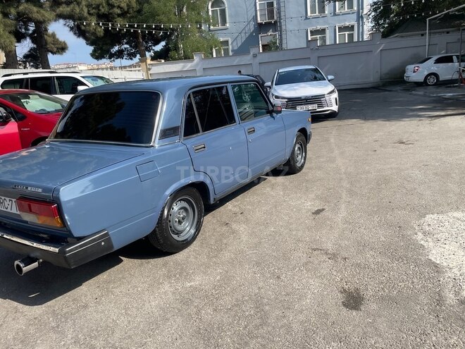 LADA (VAZ) 2107 2006, 24,900 km - 1.6 l - Bakı