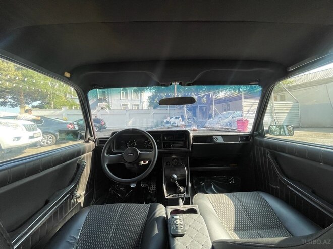 LADA (VAZ) 2107 2006, 24,900 km - 1.6 l - Bakı