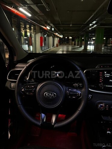 Kia Sorento 2016, 138,560 km - 2.0 l - Bakı