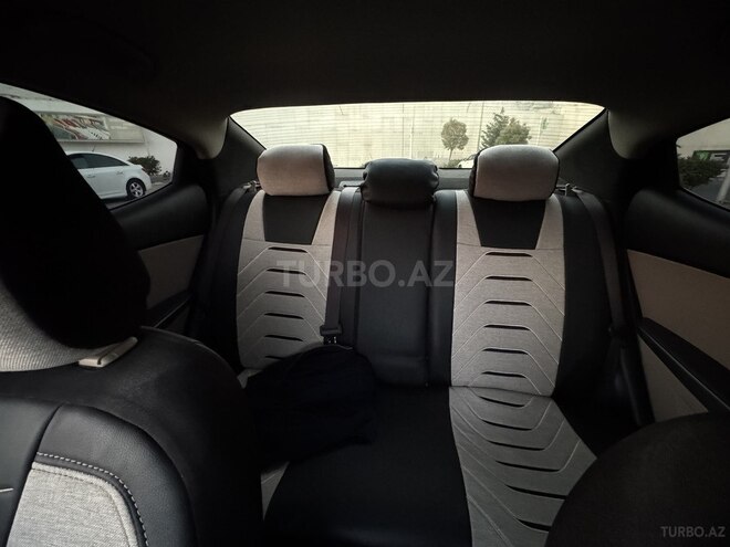 Hyundai Elantra 2014, 219,500 km - 1.8 л - Bakı