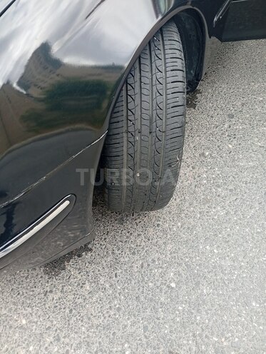 Mercedes C 270 2002, 547,433 km - 2.7 л - Bakı
