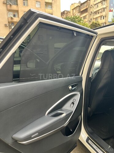 Hyundai Grand Santa Fe 2013, 226,000 km - 2.2 l - Bakı