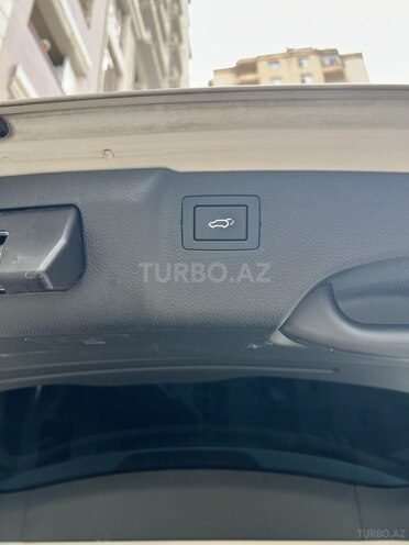Hyundai Grand Santa Fe 2013, 226,000 km - 2.2 l - Bakı