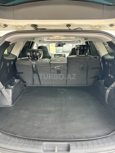 Hyundai Grand Santa Fe 2013, 226,000 km - 2.2 l - Bakı