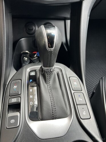 Hyundai Grand Santa Fe 2013, 226,000 km - 2.2 l - Bakı