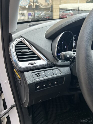 Hyundai Grand Santa Fe 2013, 226,000 km - 2.2 l - Bakı