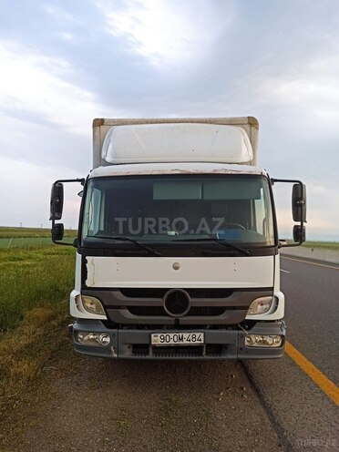 Mercedes Atego 816 2007, 611,300 km - 5.1 л - Bakı