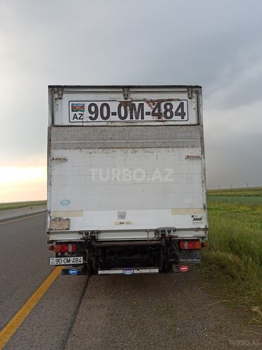 Mercedes Atego 816 2007, 611,300 km - 5.1 л - Bakı