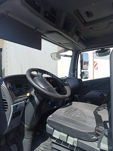 Mercedes Atego 816 2007, 611,300 km - 5.1 л - Bakı
