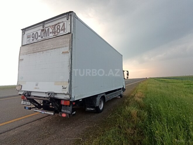 Mercedes Atego 816 2007, 611,300 km - 5.1 л - Bakı
