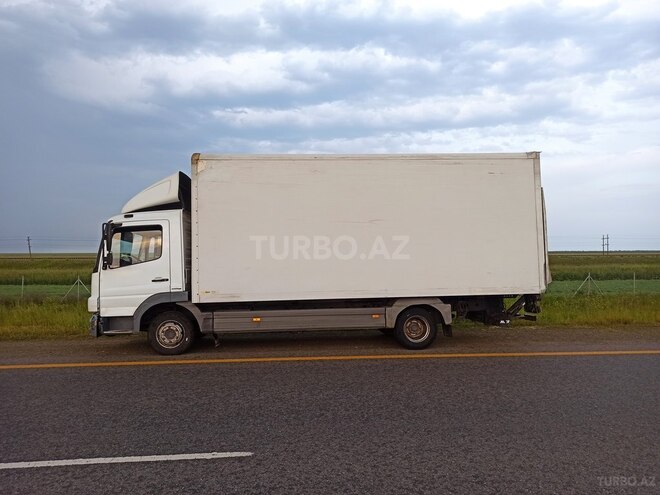 Mercedes Atego 816 2007, 611,300 km - 5.1 л - Bakı