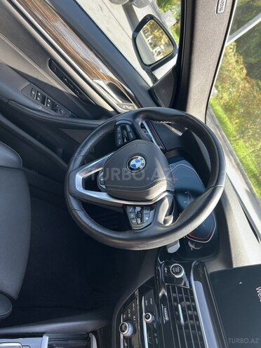 BMW 530 2020, 118,000 km - 2.0 l - Bərdə