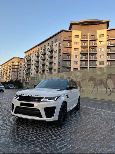 Land Rover RR Sport 2015, 174,000 km - 3.0 l - Bakı