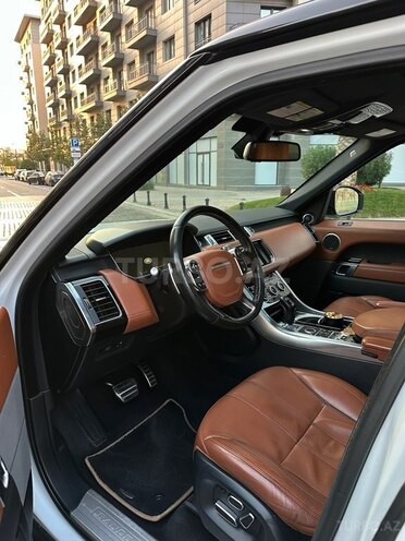 Land Rover RR Sport 2015, 174,000 km - 3.0 l - Bakı