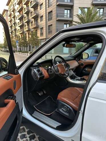 Land Rover RR Sport 2015, 174,000 km - 3.0 l - Bakı