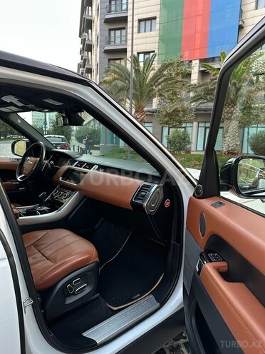 Land Rover RR Sport 2015, 174,000 km - 3.0 l - Bakı