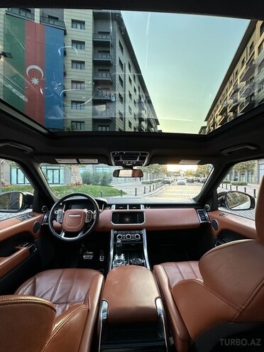 Land Rover RR Sport 2015, 174,000 km - 3.0 l - Bakı