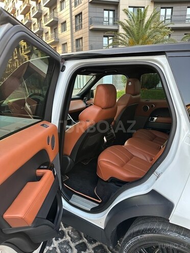 Land Rover RR Sport 2015, 174,000 km - 3.0 l - Bakı