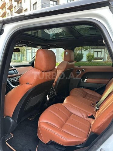 Land Rover RR Sport 2015, 174,000 km - 3.0 l - Bakı