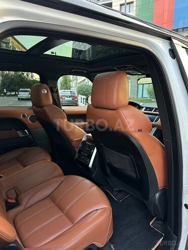 Land Rover RR Sport 2015, 174,000 km - 3.0 l - Bakı