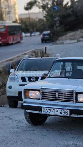 LADA (VAZ) 2107 2008, 78,551 km - 1.6 l - Bakı