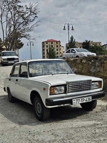 LADA (VAZ) 2107 2008, 78,551 km - 1.6 l - Bakı