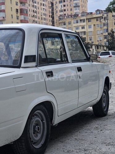 LADA (VAZ) 2107 2008, 78,551 km - 1.6 l - Bakı