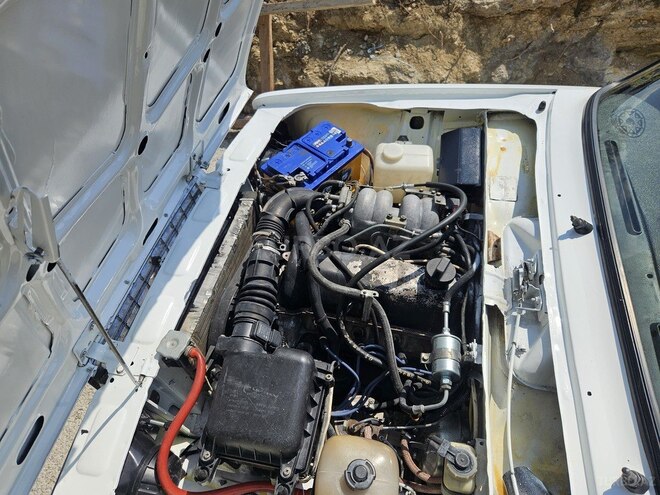 LADA (VAZ) 2107 2008, 78,551 km - 1.6 l - Bakı