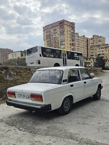 LADA (VAZ) 2107 2008, 78,551 km - 1.6 l - Bakı