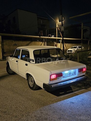 LADA (VAZ) 2107 2008, 78,551 km - 1.6 l - Bakı