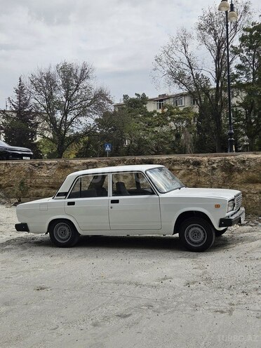 LADA (VAZ) 2107 2008, 78,551 km - 1.6 l - Bakı