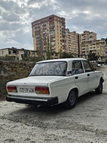 LADA (VAZ) 2107 2008, 78,551 km - 1.6 l - Bakı