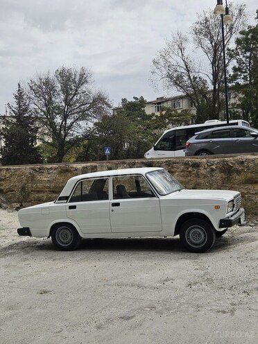 LADA (VAZ) 2107 2008, 78,551 km - 1.6 l - Bakı