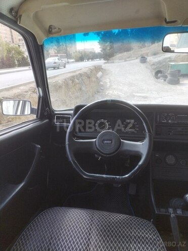 LADA (VAZ) 2107 2008, 78,551 km - 1.6 l - Bakı
