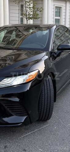 Toyota Camry 2019, 129,000 km - 2.5 l - Bakı