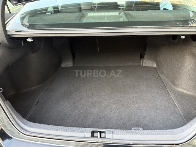 Toyota Camry 2019, 129,000 km - 2.5 l - Bakı