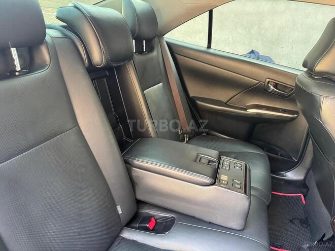 Toyota Camry 2014, 225,000 km - 2.5 л - Bakı
