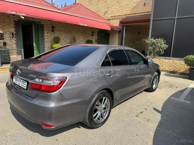 Toyota Camry 2014, 225,000 km - 2.5 л - Bakı