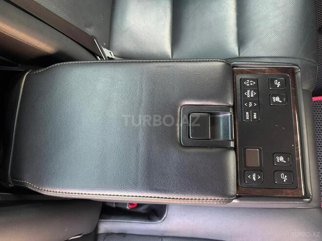 Toyota Camry 2014, 225,000 km - 2.5 л - Bakı