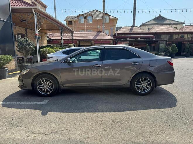 Toyota Camry 2014, 225,000 km - 2.5 л - Bakı