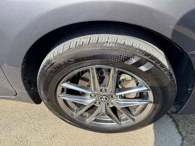 Toyota Camry 2014, 225,000 km - 2.5 л - Bakı