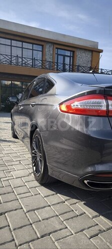 Ford Fusion (North America) 2014, 260,000 km - 1.5 l - Bakı